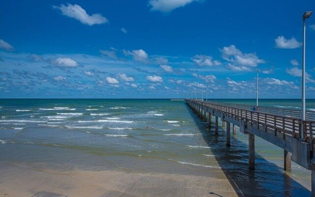 Summer Salt 3Br Home