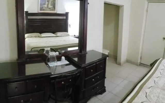 Hotel Baeza