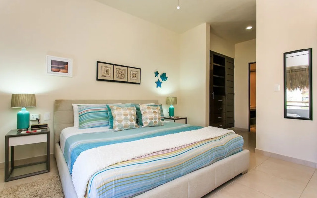 Zama Gardens by Stella Rentals