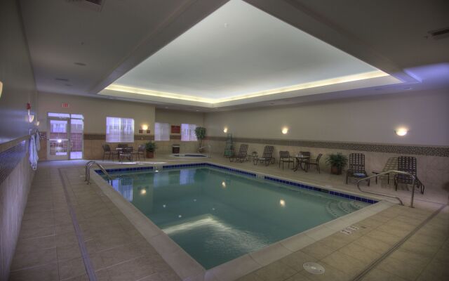 Homewood Suites Medford