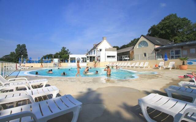 Camping Les Sables Blancs