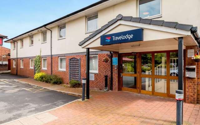 Travelodge Oldham Chadderton Hotel