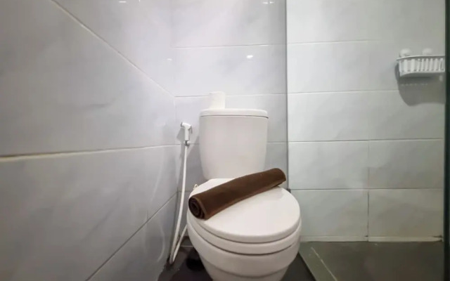Best Place And Cozy Studio At Altuz Seturan Yogyakarta Apartment
