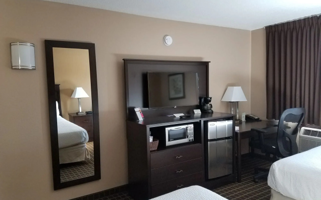 Americas Best Value Inn & Suites Bismarck