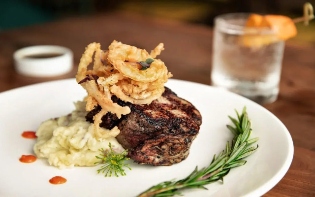 Hotel Indigo Winston-Salem Downtown by IHG