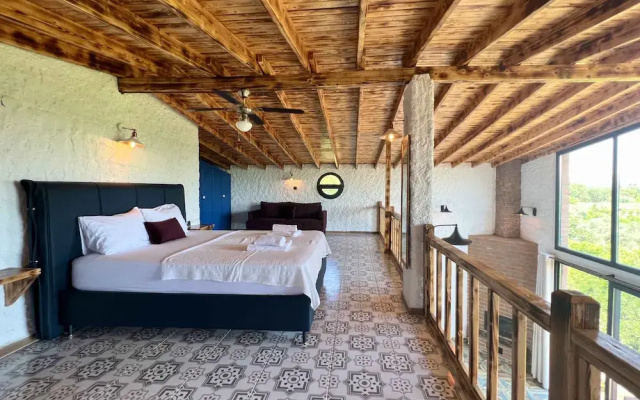 Satsuma Butik Otel
