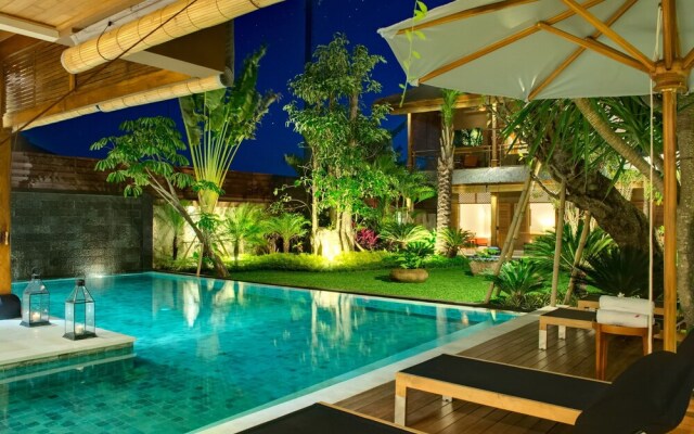Best of Seminyak Villa 6 Beds -spacious
