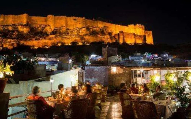 Heritage Gouri Haveli