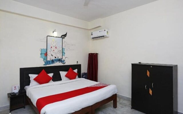 Hotel Ganpati Agra