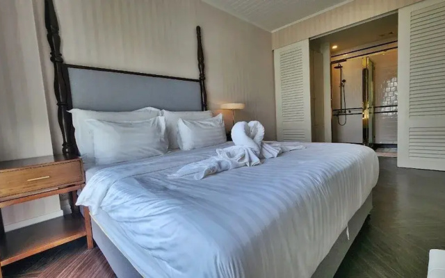 Grand Florida 1Bedroom CloseToBeach G610