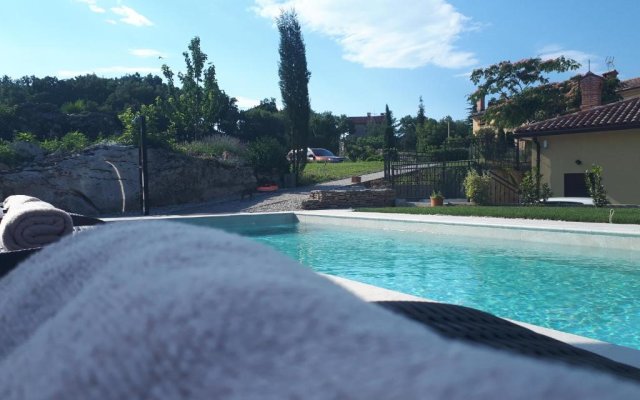 Guest House Stancija Kovacici