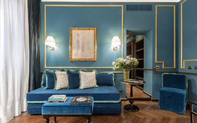 Starhotels Splendid Venice