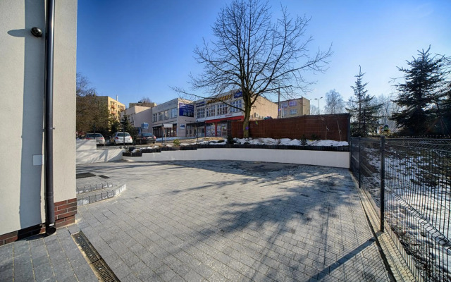 Apartamenty Salt Delux