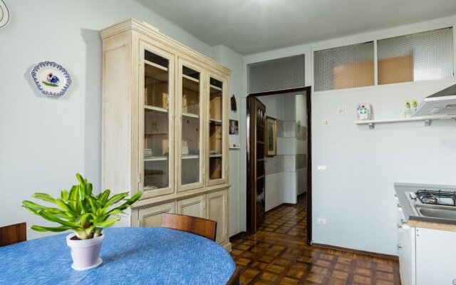 Seb's Crib