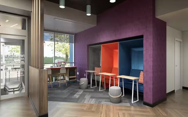 TRU by Hilton Chesapeake, VA