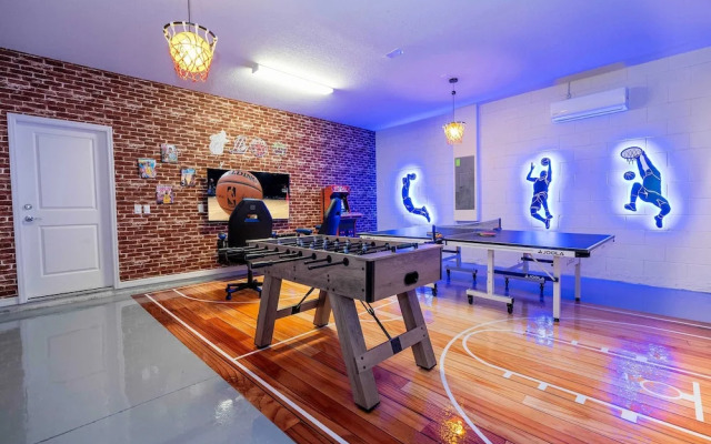 7392 Luxury Family Home 5BD Near Disney