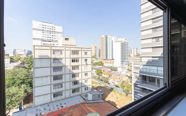 Arte Arquitetura Vila Mariana