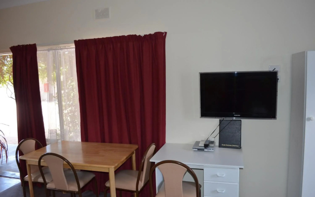 Kadina Village Motel