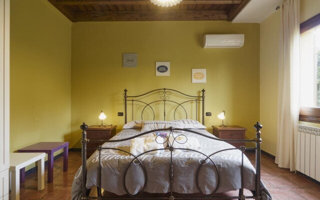 B&B Gassa d'Amante