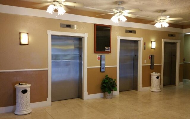 Imperial Swan Hotel & Suites