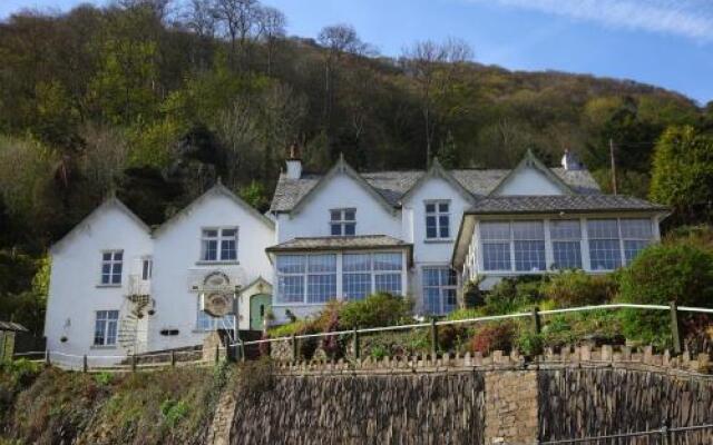 Bonnicott House Hotel