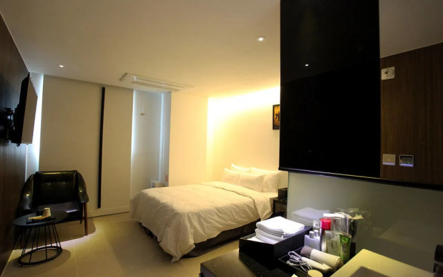 Hotel SS - Incheon Cityhall