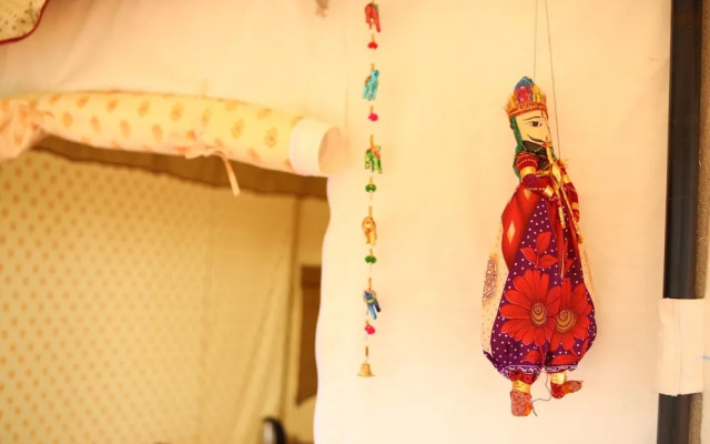 Rishikul Kumbh Cottages