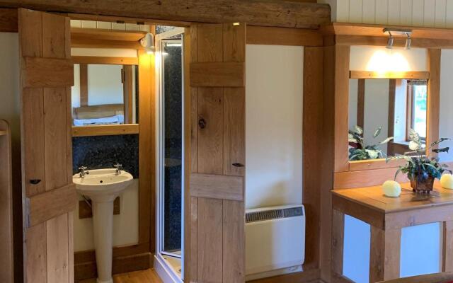 The Coach House