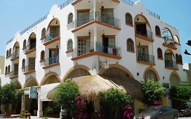 Alma y Mar Suites