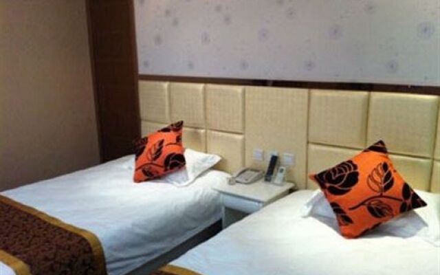 Super 8 Hotel Hangzhou Huanglong Yu Quan Xiao Qu