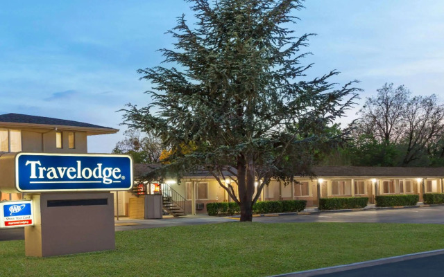 Travelodge by Wyndham Santa Rosa Wine Country