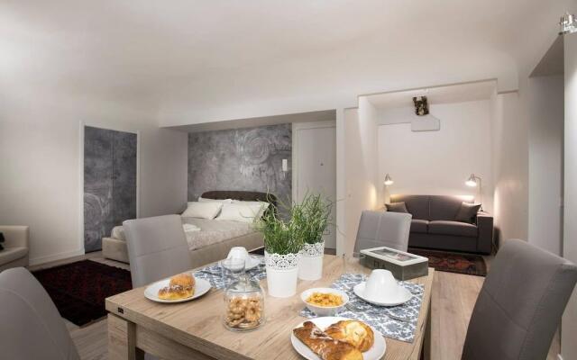 Real Umberto I° Suite - Kalsa