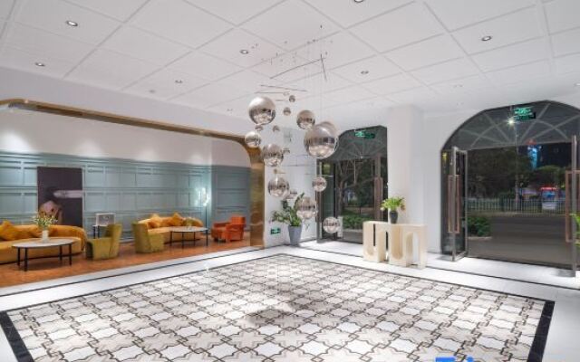 The shantel hotel
