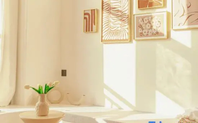 Yonghewu Designer Homestay (Xinyingxincheng Branch)