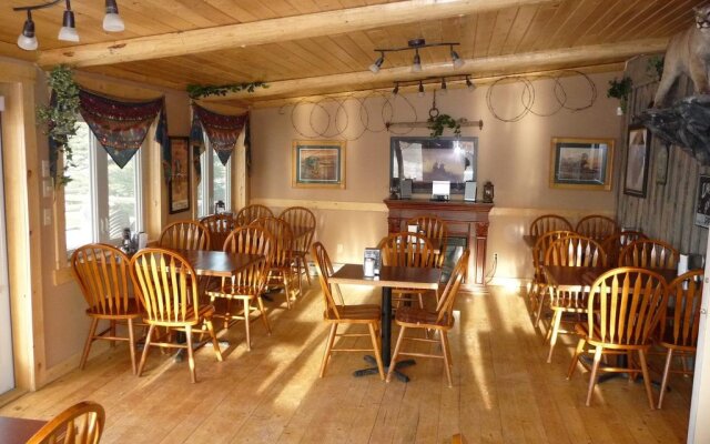 Grandview Stage Country Resort