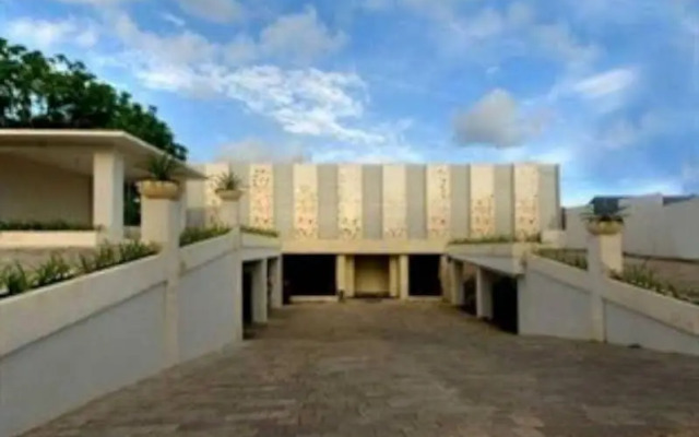 Patrisia Hotel Bali