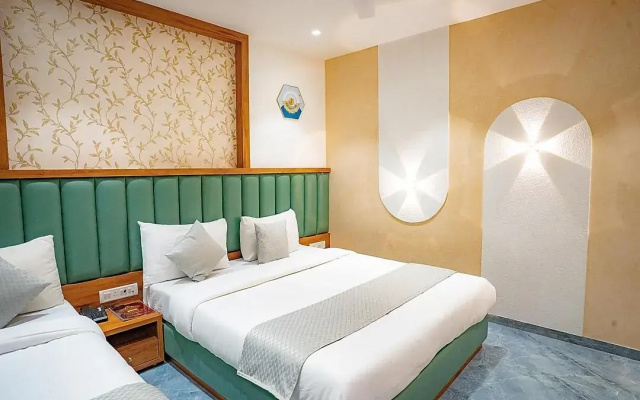 Hotel Spencer
