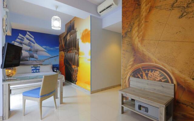 The Rhadana Kuta Bali