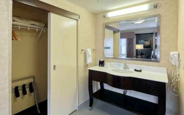 Hampton Inn & Suites Parsippany/North