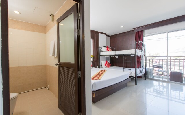 Patong Buri Hotel