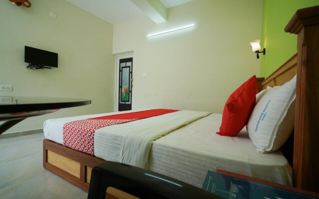 Hotel Neelakurinji By OYO Rooms