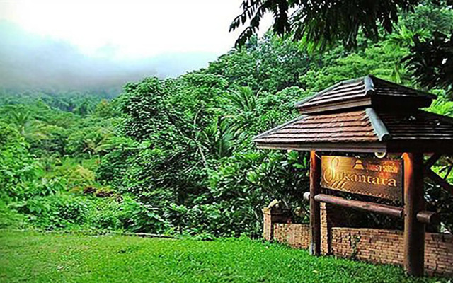 Sukantara Cascade Resort & Spa