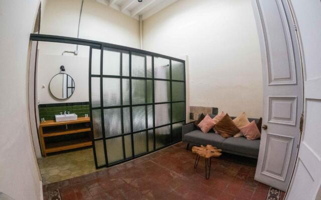 Viajero Lima - Barranco Hostel