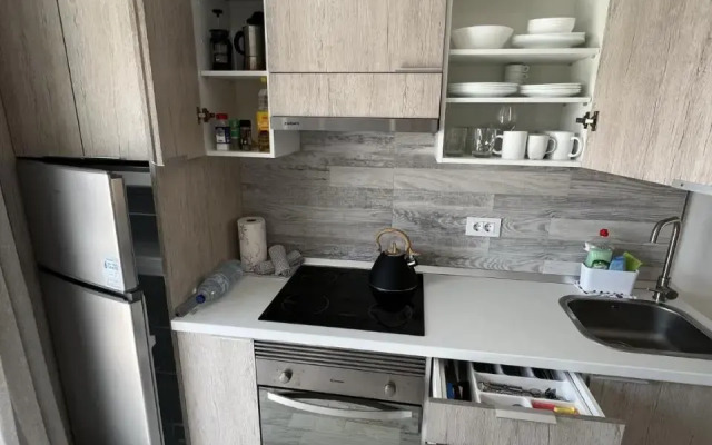 Mareverde Ocean View Flat