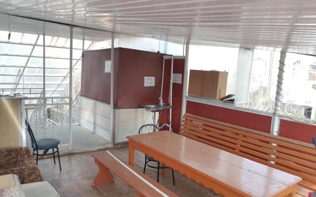 Prostor Guest House