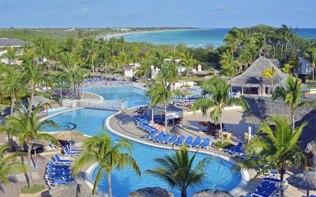 Sol Cayo Coco