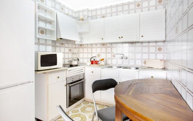 Apartment Cenit B-10