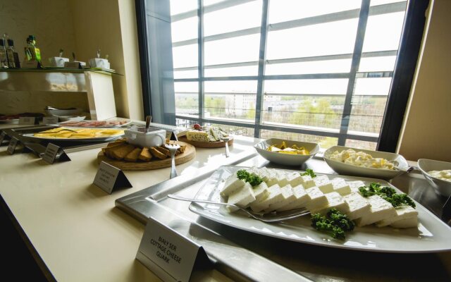 Park Hotel Diament Katowice