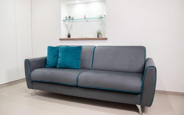 Luxury House Dogana 37