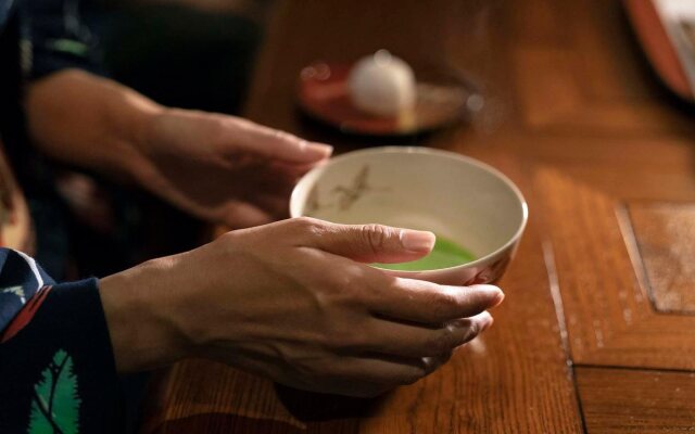 Hazuki Kyoto